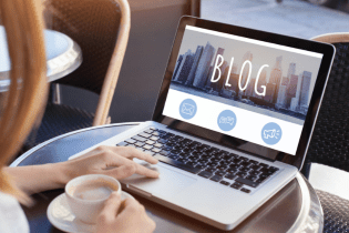 ¿Necesita blog para sitios web de comercio electrónico?